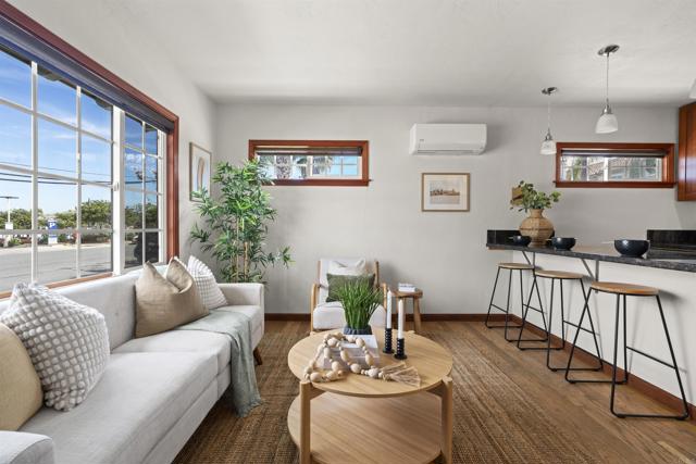 Detail Gallery Image 6 of 40 For 1212 2nd St, Coronado,  CA 92118 - 1 Beds | 1 Baths