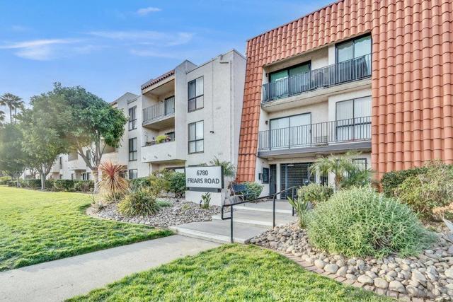 Image 28 of 29 For 6780 Friars Rd  365