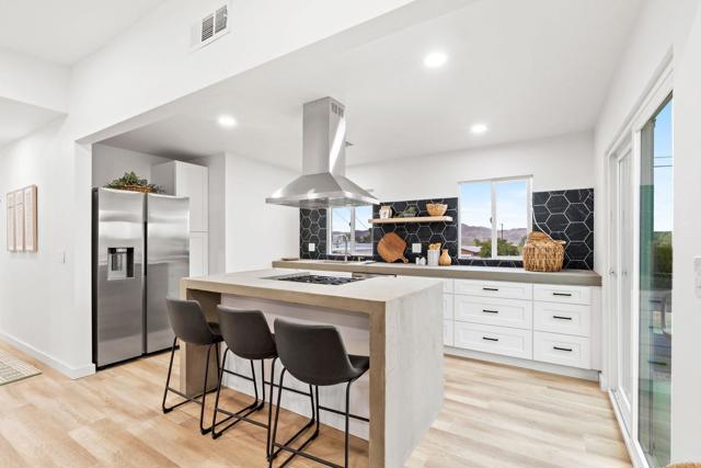 Detail Gallery Image 1 of 51 For 61610 Sunburst Dr, Joshua Tree,  CA 92252 - 3 Beds | 2 Baths