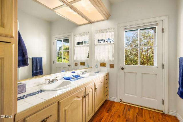 Detail Gallery Image 20 of 52 For 1881 Meiners Rd, Ojai,  CA 93023 - 5 Beds | 3 Baths
