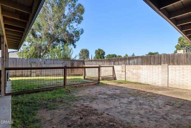 Detail Gallery Image 43 of 47 For 4407 Glencannon St, Bakersfield,  CA 93308 - 3 Beds | 2 Baths