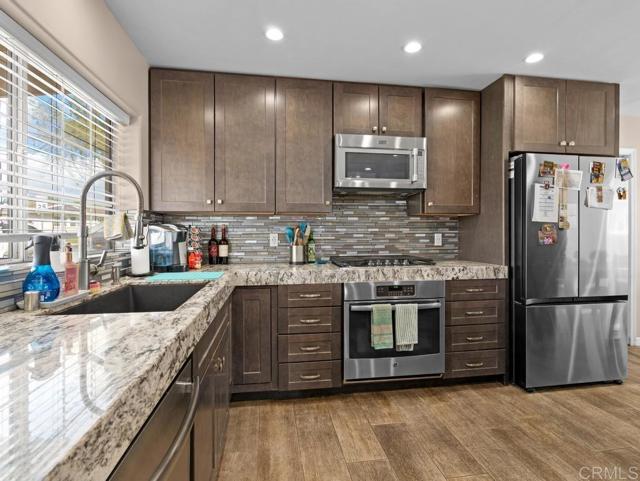 Detail Gallery Image 4 of 29 For 9409 Pike Rd, Santee,  CA 92071 - 3 Beds | 2 Baths