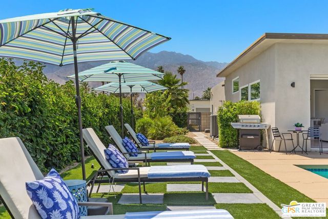760 Palm Avenue, Palm Springs, California 92264, 3 Bedrooms Bedrooms, ,2 BathroomsBathrooms,Single Family Residence,For Sale,Palm Avenue,24389837