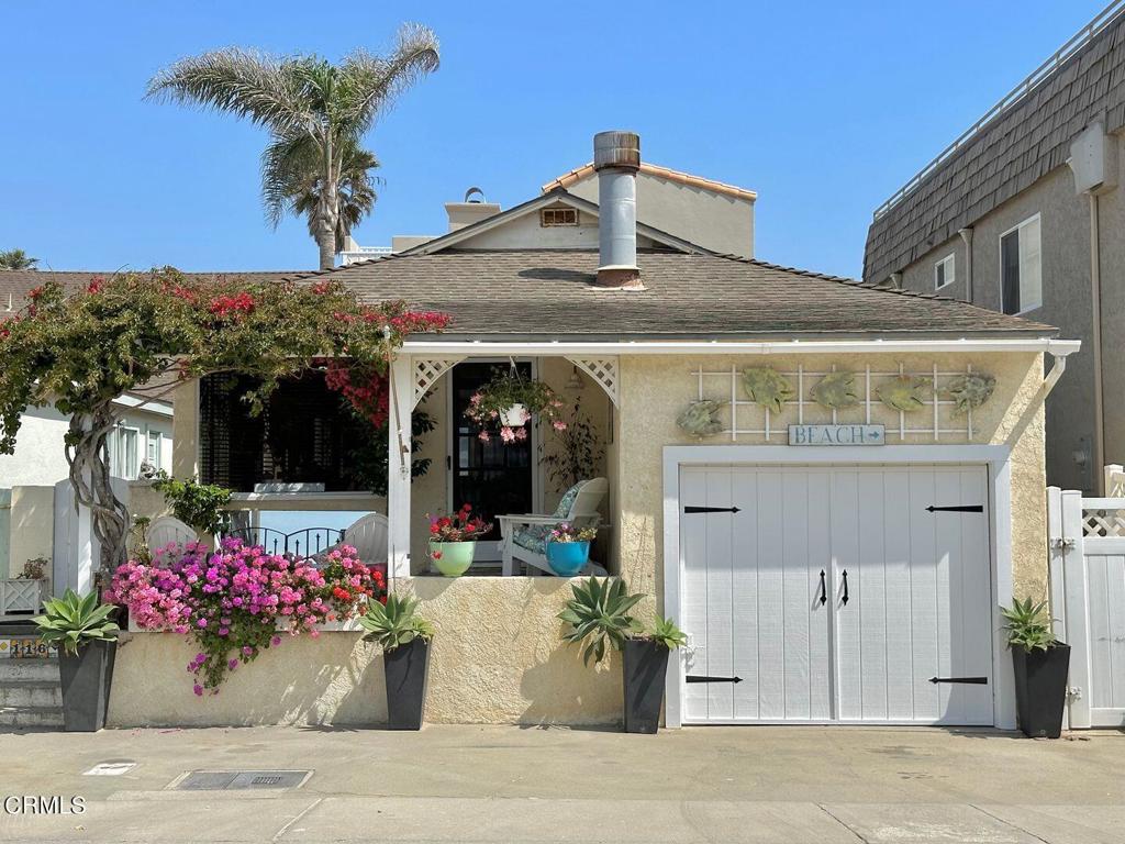 116 San Clemente Avenue