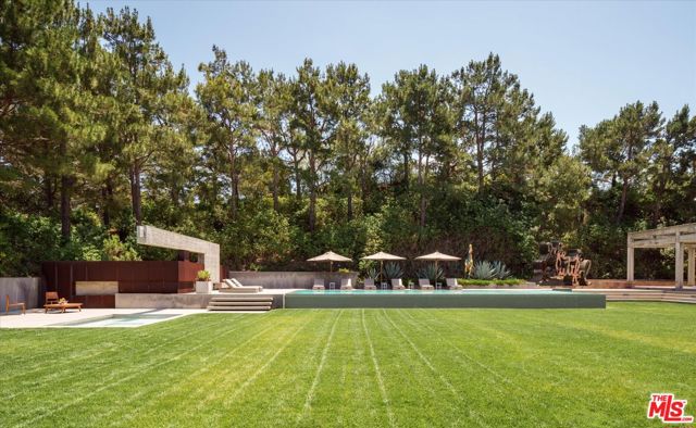 Drew Fenton | 3350 Stoneridge Lane Los Angeles CA | MLS: 7244168