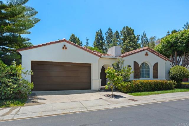 Detail Gallery Image 2 of 75 For 2327 Falkirk Row, La Jolla,  CA 92037 - 3 Beds | 3/1 Baths