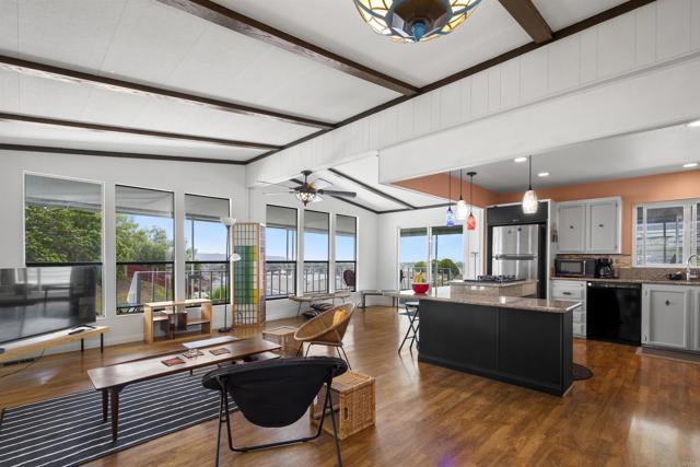 Home for Sale in San Diego