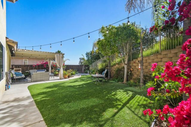 Detail Gallery Image 27 of 35 For 10496 Celestial Waters Dr, Spring Valley,  CA 91977 - 4 Beds | 3 Baths