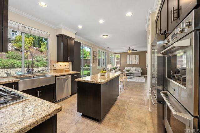 Detail Gallery Image 1 of 1 For 714 Bandak Ct, San Marcos,  CA 92069 - 4 Beds | 3 Baths