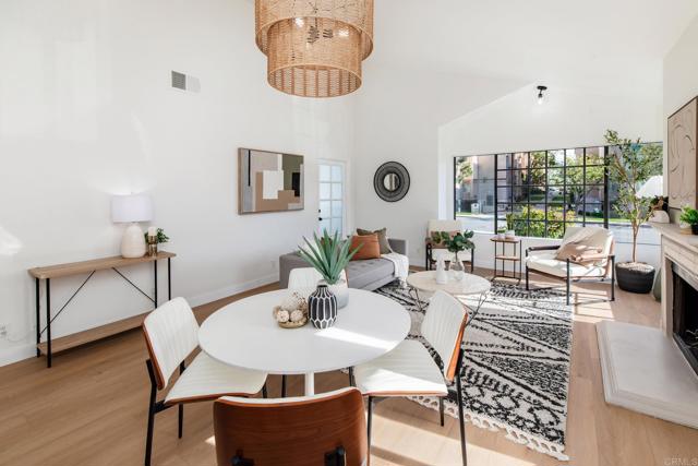 Detail Gallery Image 10 of 47 For 4085 Crystal Dawn Ln #201,  San Diego,  CA 92122 - 2 Beds | 2 Baths