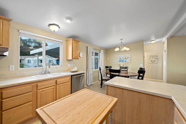 Detail Gallery Image 38 of 46 For 9100 Single Oak Dr #26,  Lakeside,  CA 92040 - 2 Beds | 2 Baths