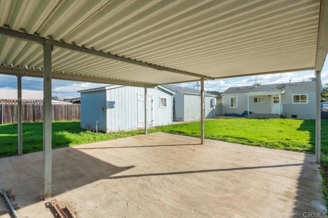 Detail Gallery Image 38 of 47 For 186 Minnesota Ave, El Cajon,  CA 92020 - 2 Beds | 1 Baths