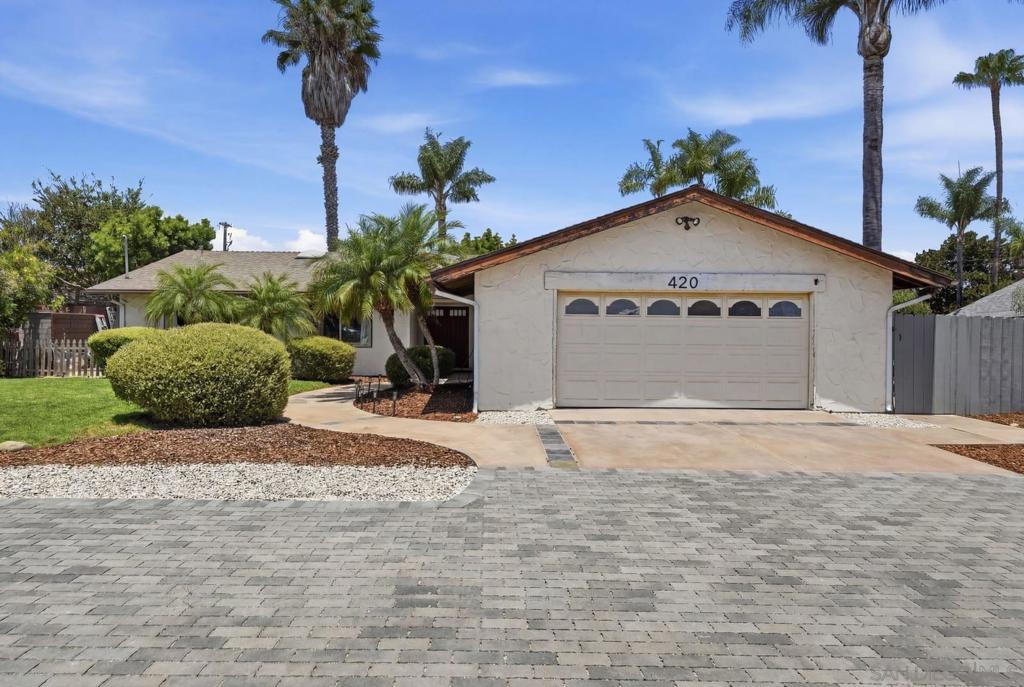420 Bell Ranch Road