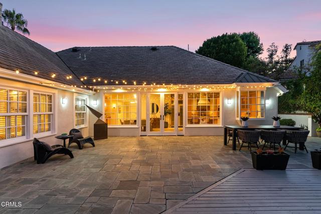 Detail Gallery Image 41 of 45 For 2596 Wallingford Dr, Beverly Hills,  CA 90210 - 4 Beds | 3/1 Baths