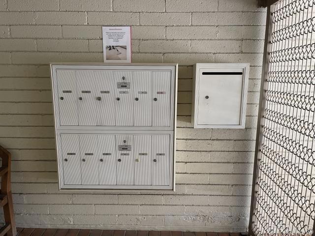 Detail Gallery Image 27 of 30 For 1740 Upas St #22,  San Diego,  CA 92103 - 1 Beds | 1 Baths