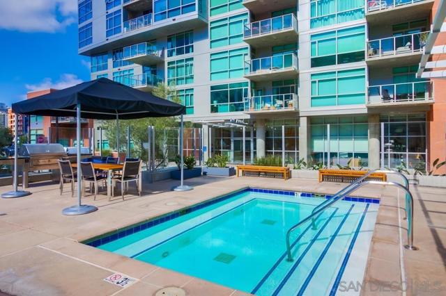 531 8Th Ave, San Diego, California 92101, 2 Bedrooms Bedrooms, ,2 BathroomsBathrooms,Condominium,For Sale,8Th Ave,250018665SD