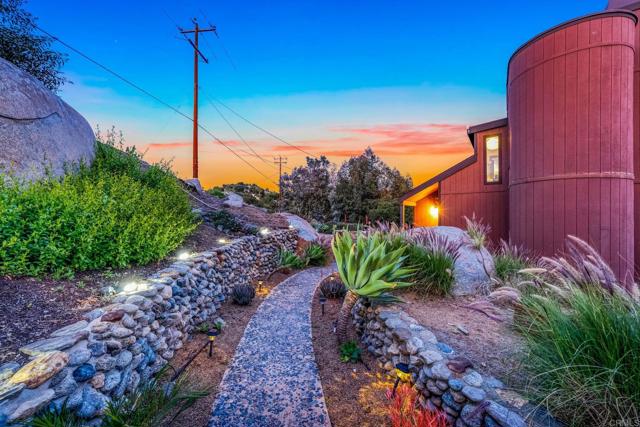 Home for Sale in Valley Center