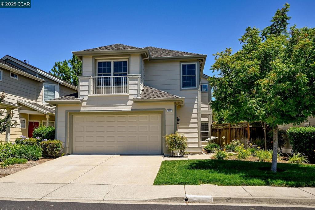 406 Orchard View Ave
