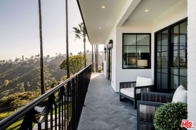 Drew Fenton | 10932 Savona Road Los Angeles CA | MLS: 7689587
