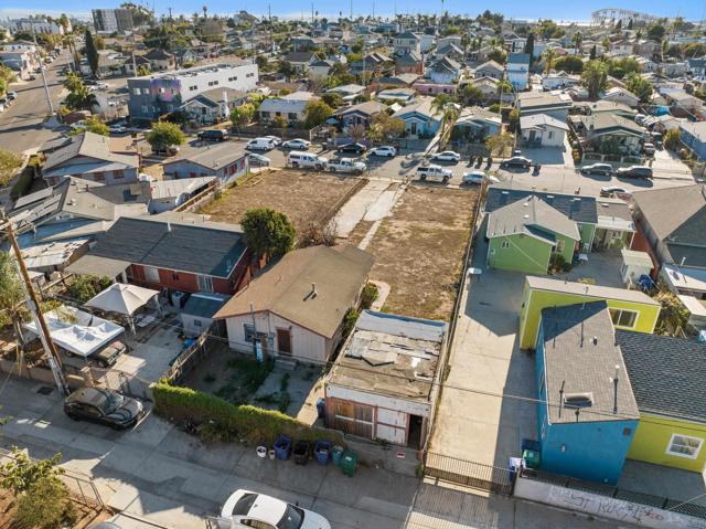 2150 Everett Ave, San Diego, California 92113, 2 Bedrooms Bedrooms, ,1 BathroomBathrooms,Single Family Residence,For Sale,Everett Ave,250001427SD