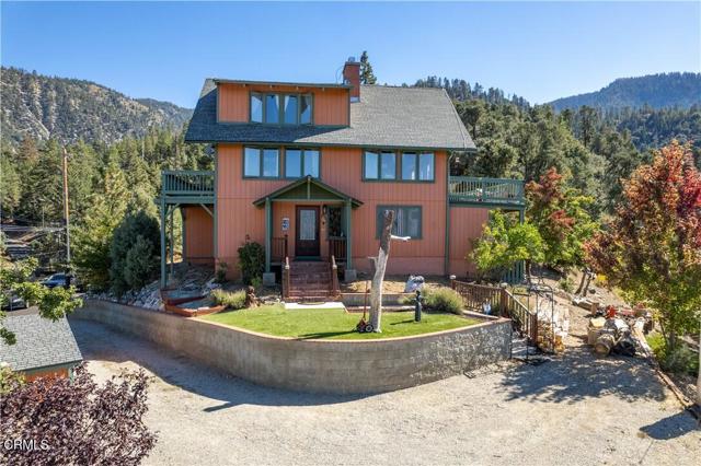 Detail Gallery Image 2 of 12 For 1715 Dawn Ct, –,  CA 93222 - 3 Beds | 1/1 Baths