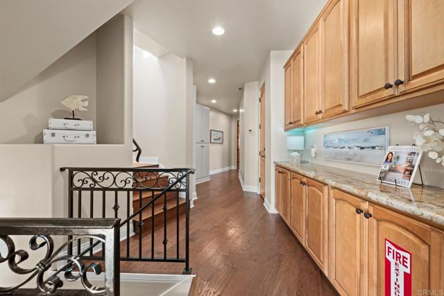 Detail Gallery Image 28 of 44 For 1632 S Pacific St #B,  Oceanside,  CA 92054 - 4 Beds | 4 Baths