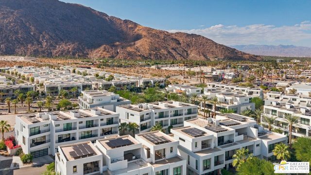 906 Cameron Center Drive, Palm Springs, CA 92264