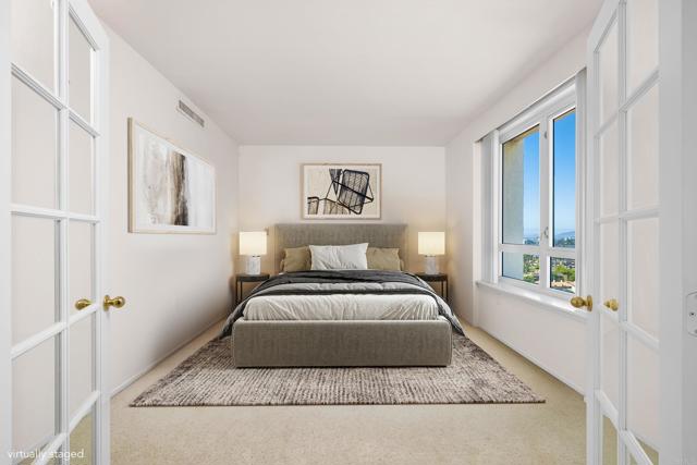 Detail Gallery Image 11 of 34 For 3890 Nobel Dr #1706,  San Diego,  CA 92122 - 2 Beds | 2 Baths