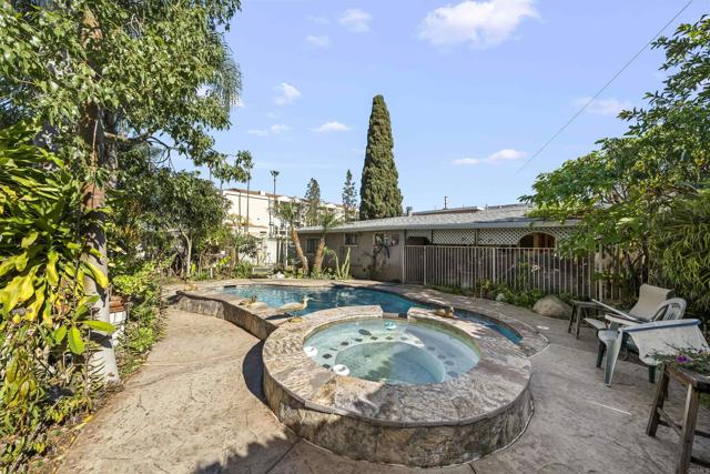 Detail Gallery Image 4 of 17 For 1506 G Ave, National City,  CA 91950 - 4 Beds | 2 Baths