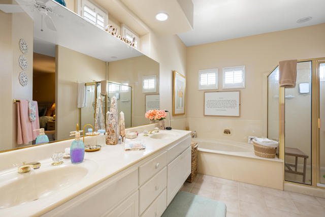 23 Vistara Drive, Rancho Mirage, CA 92270