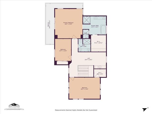 Image 62 of 64 For 2555 Benson Avenue