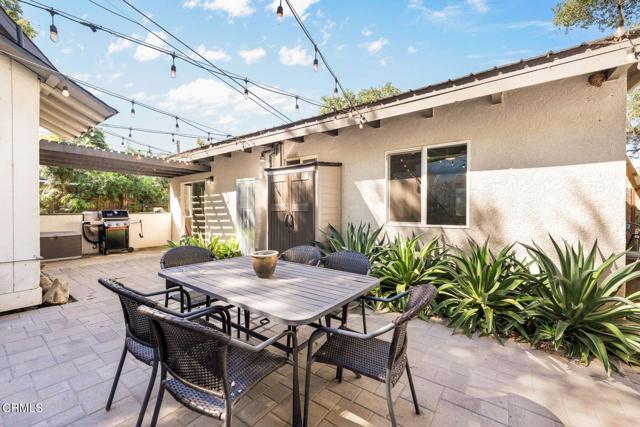 Detail Gallery Image 25 of 29 For 1176 N Ventura Ave, Oak View,  CA 93022 - 2 Beds | 1 Baths