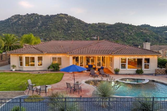 Detail Gallery Image 101 of 112 For 14266 Coeur D Alene Court, Valley Center,  CA 92082 - 4 Beds | 3/1 Baths