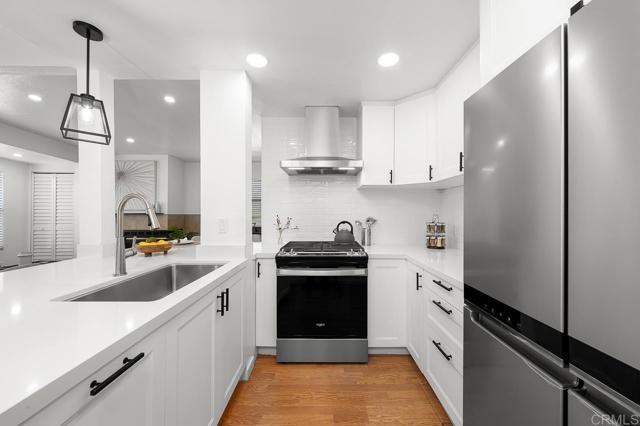 Home for Sale in National City