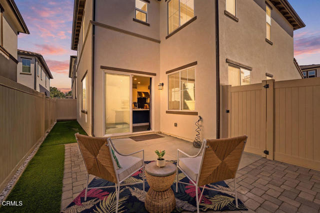 Detail Gallery Image 35 of 49 For 3067 Harrison Ln, Simi Valley,  CA 93065 - 3 Beds | 2/1 Baths