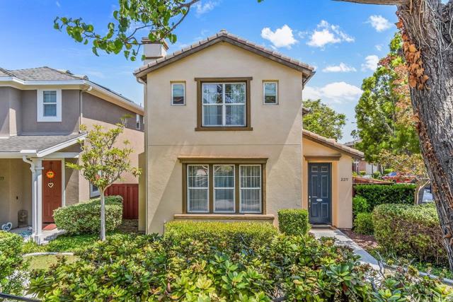 Detail Gallery Image 1 of 1 For 2271 Sweet Pea Ln, Chula Vista,  CA 91915 - 3 Beds | 2/1 Baths