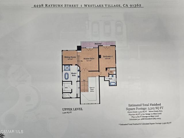 4498 Rayburn Street, Westlake Village CA: https://media.crmls.org/mediaz/18fb6e5c-0783-42d9-836b-a71672c5bd61.jpg