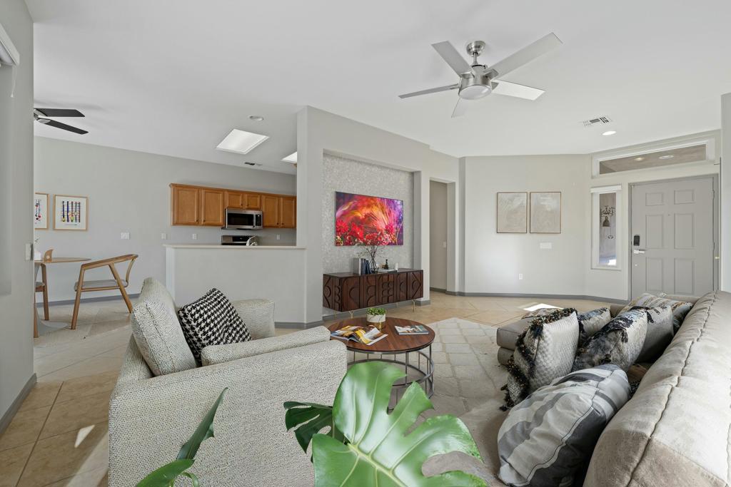 35093 Staccato Street
