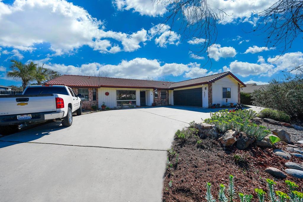 16233 Oakley Road