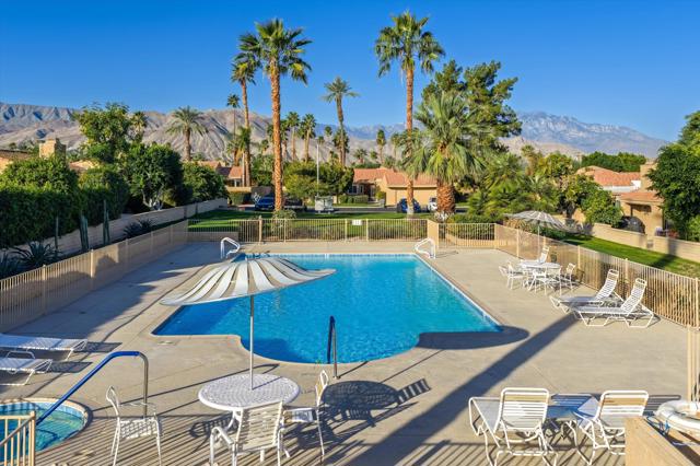 44715 Monaco Circle, Palm Desert, CA 92260