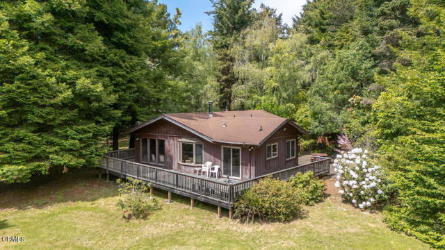 Detail Gallery Image 1 of 30 For 31775 Pudding Creek Rd, Fort Bragg,  CA 95437 - 2 Beds | 2 Baths