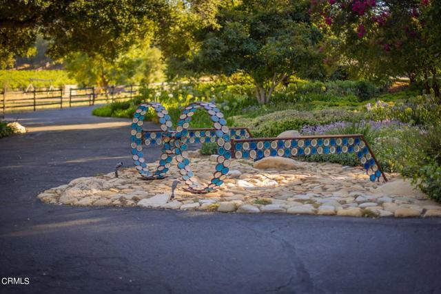 Detail Gallery Image 21 of 43 For 10829 10883 10883 Oak Knoll Rd, Ojai,  CA 93023 - 4 Beds | 4/1 Baths