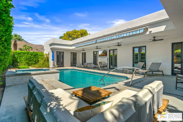 Details for 1411 Buena Vista Drive, Palm Springs, CA 92262