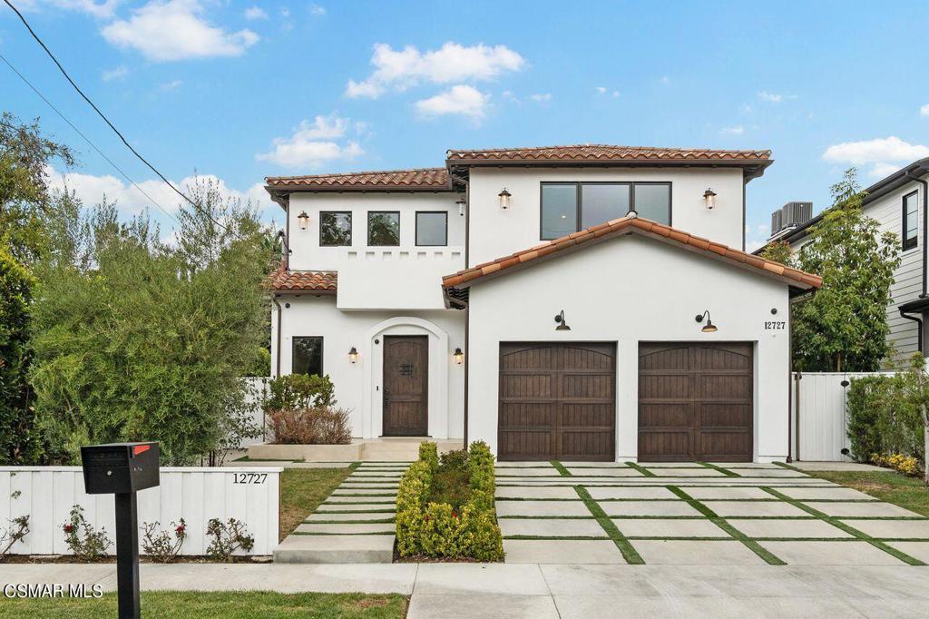 12727 Landale Street