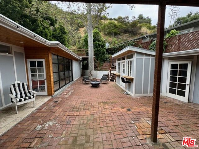 Drew Fenton | 1636 N Beverly Glen Boulevard Los Angeles CA | MLS: 7625201