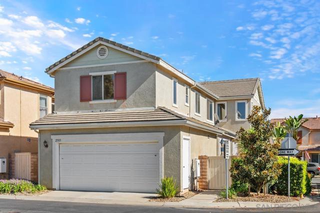 2503 AURORA LANE, Simi Valley, California 93063, 3 Bedrooms Bedrooms, ,2 BathroomsBathrooms,Single Family Residence,For Sale,AURORA LANE,250001374SD