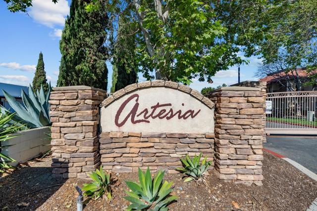 Detail Gallery Image 18 of 18 For 200 Chambers St #19,  El Cajon,  CA 92020 - 2 Beds | 2 Baths