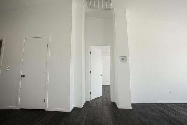 Room Entrance