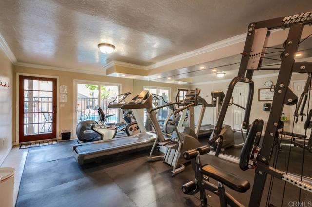 Detail Gallery Image 31 of 31 For 4847 Williamsburg Ln #161,  La Mesa,  CA 91942 - 1 Beds | 1 Baths
