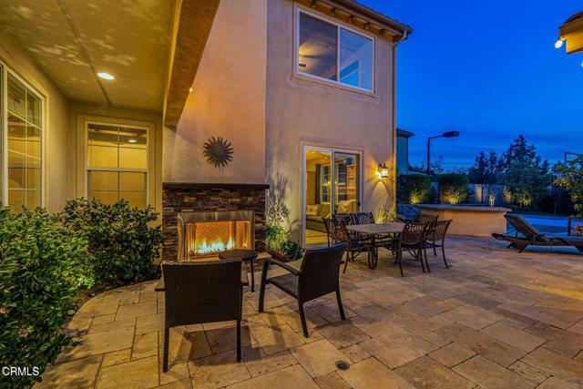 Detail Gallery Image 42 of 55 For 3447 Sentinel Ct, Simi Valley,  CA 93065 - 5 Beds | 4/1 Baths